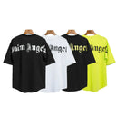  PA yellow (black letters)