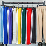 Palm Angles Classic Track Pants Black&Tan options Gorilla fits