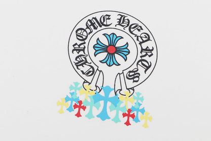 Luxury Chrome-Hearts 2025 Hoodie K7027 Chrome-Hearts