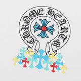 Luxury Chrome-Hearts 2025 Hoodie K7027 Chrome-Hearts