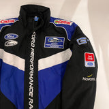 Ford Performance Racing Cotton-Padded Jacket – Bold Motorsport Style Gorilla Fits