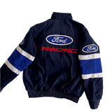 Brand New Ford Racing Jacket Gorilla Fits