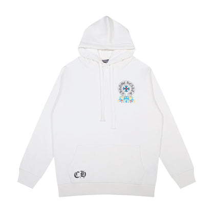 Luxury Chrome-Hearts 2025 Hoodie K7027 Chrome-Hearts