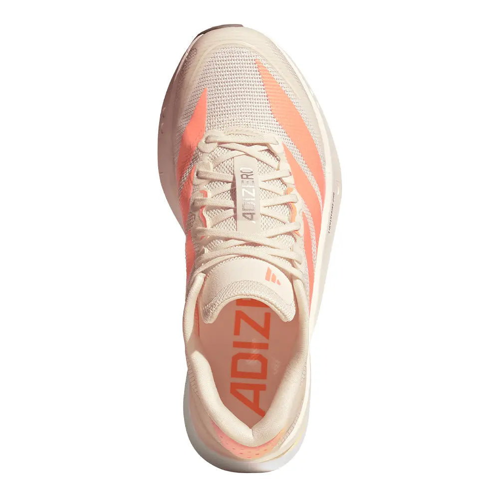 Adidas Women's Adizero Boston 13 Gorilla Fits