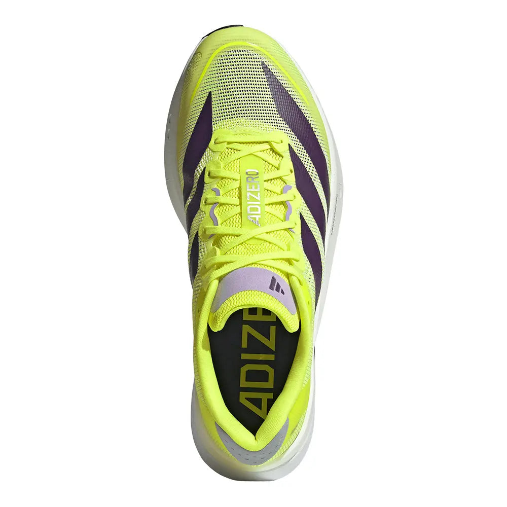 Adidas Men's Adizero Boston 13 Hoka