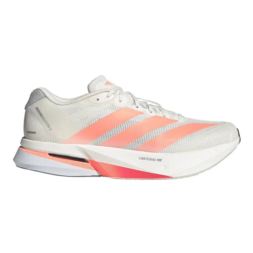 Adidas Men's Adizero Boston 13 Hoka