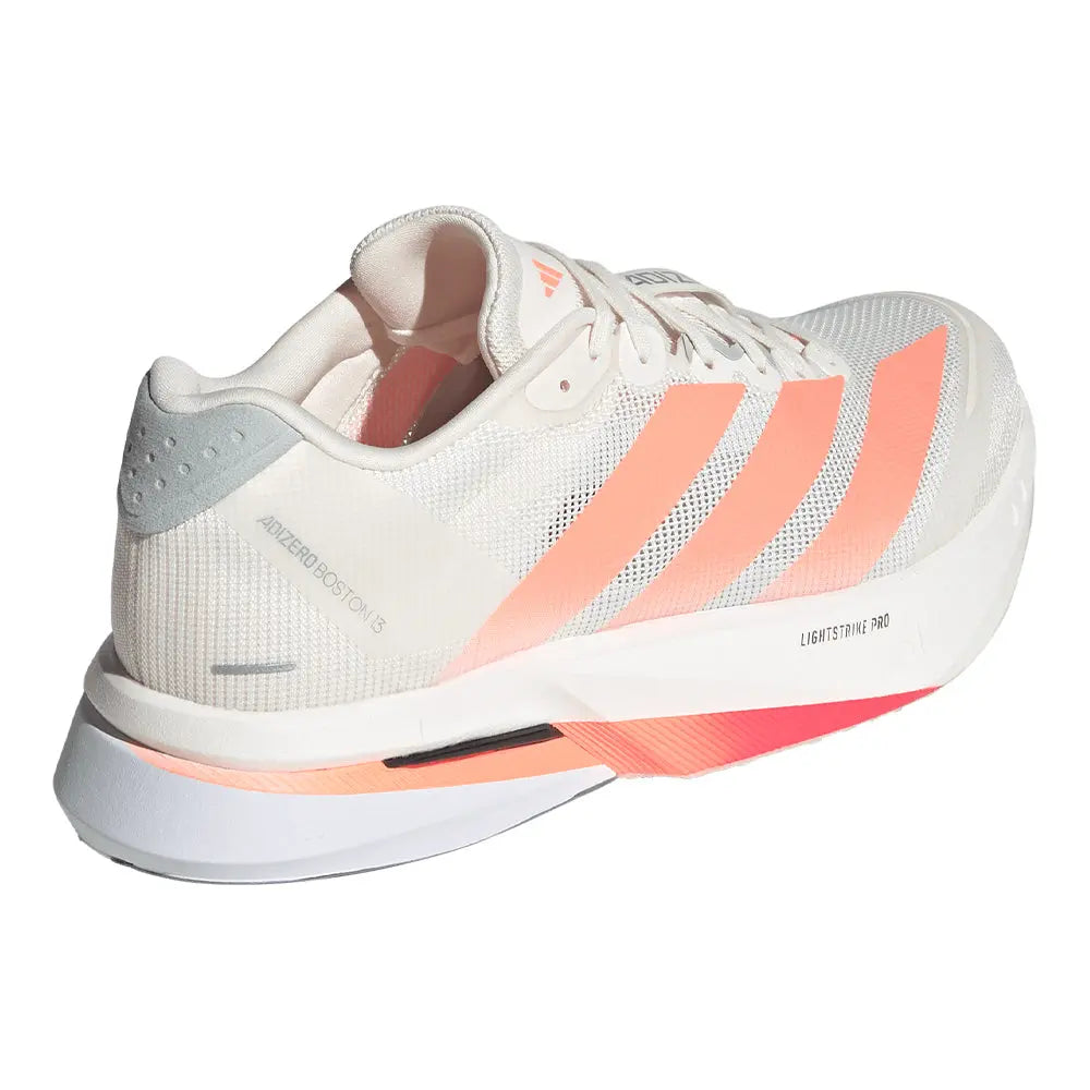 Adidas Men's Adizero Boston 13 Hoka