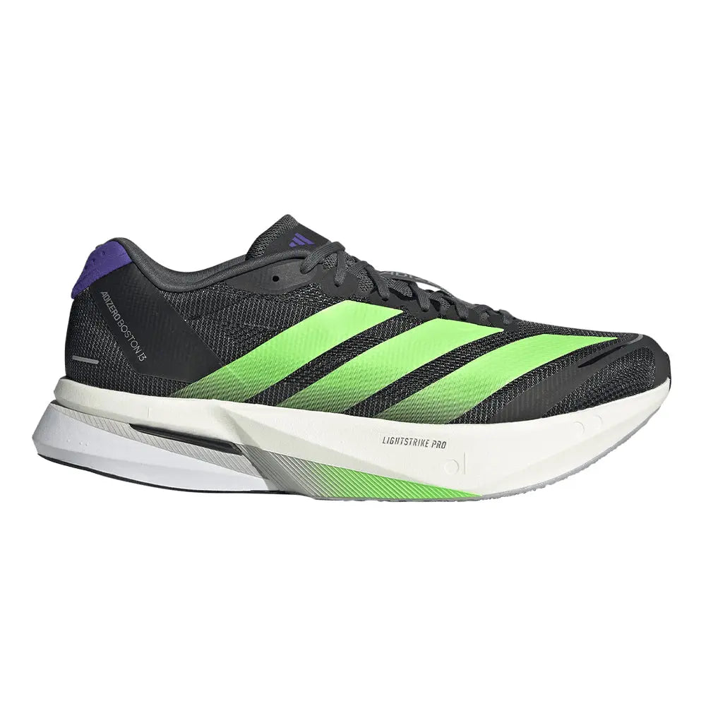 Adidas Men's Adizero Boston 13 Hoka
