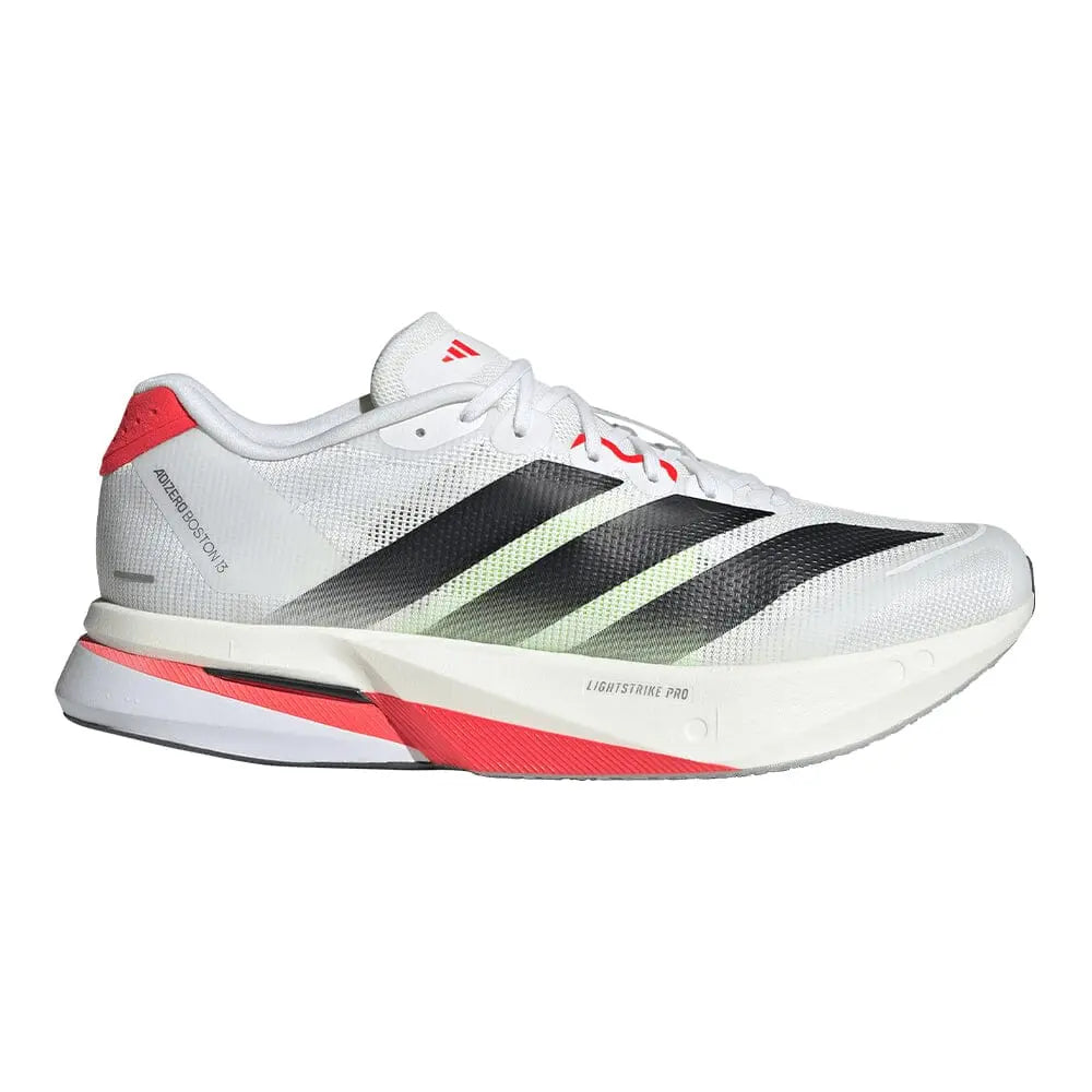 Adidas Men's Adizero Boston 13 Hoka