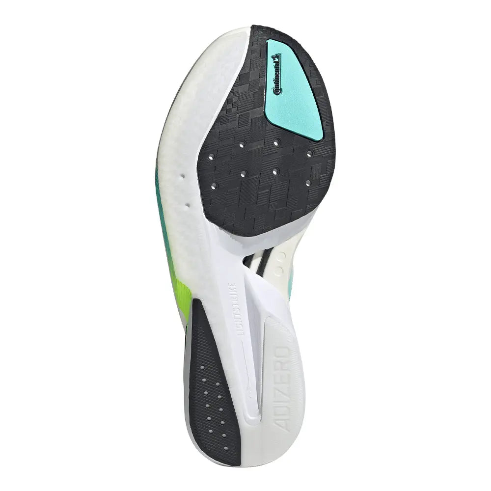 Adidas Men's Adizero Boston 13 Hoka