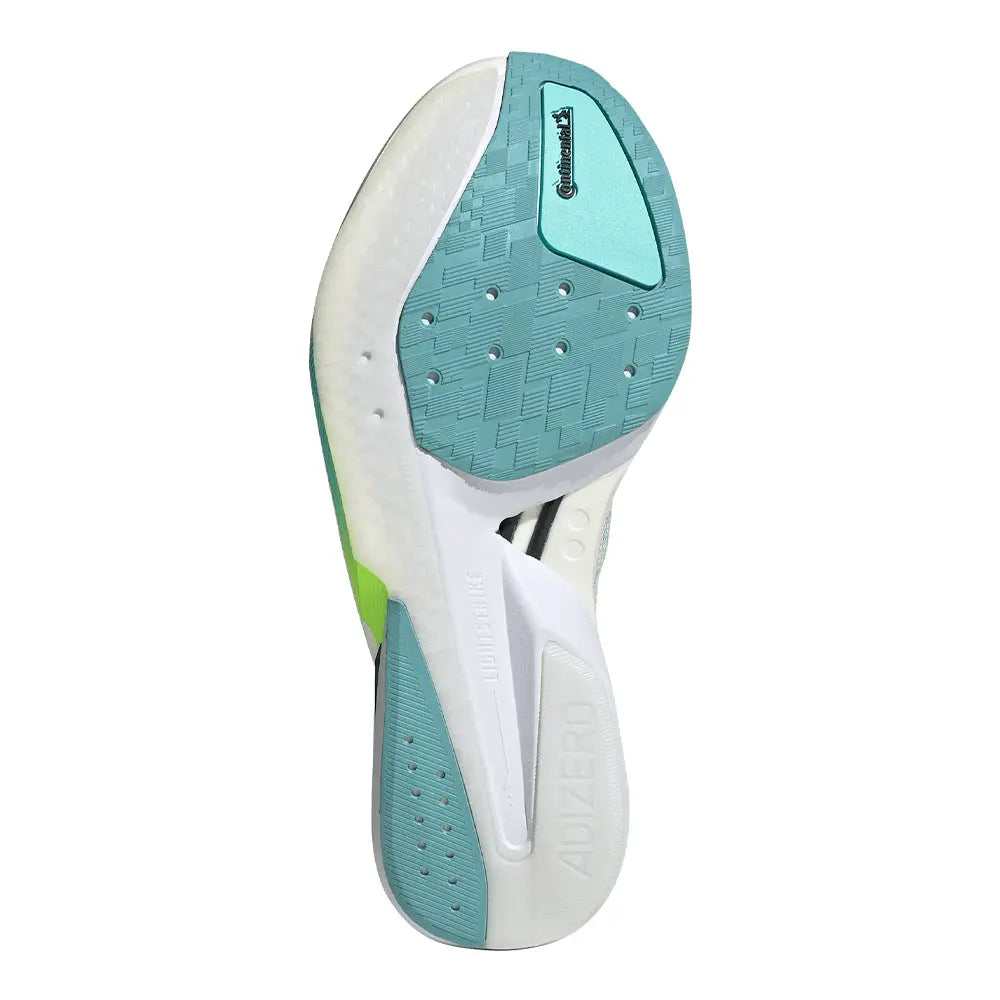 Adidas Women's Adizero Boston 13 Gorilla Fits