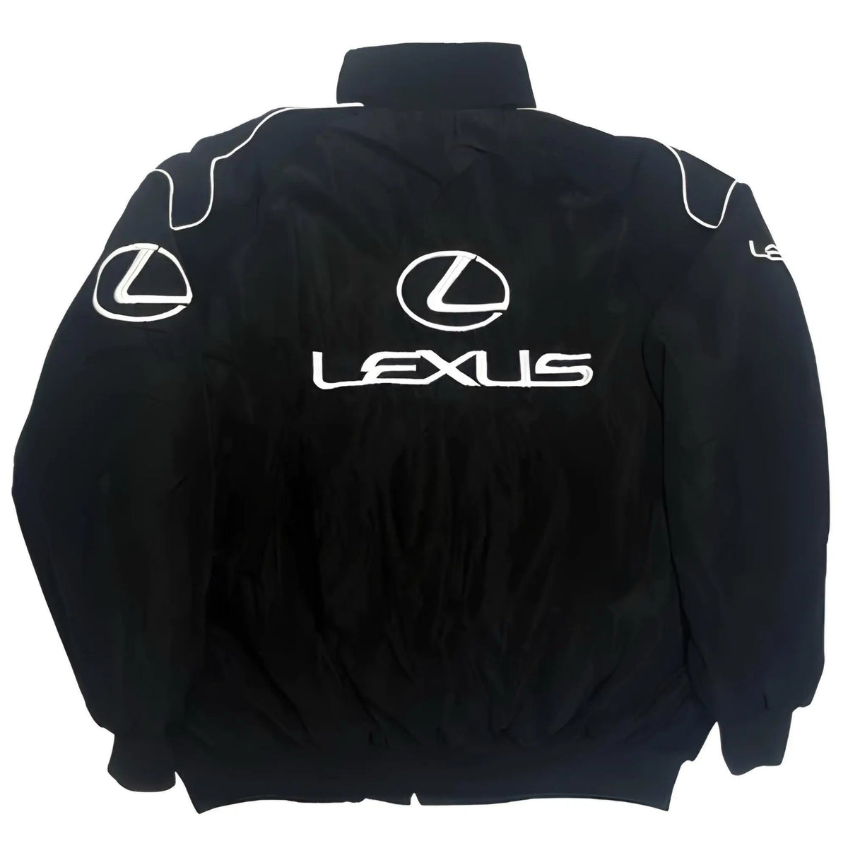 Jacket F1 Lexu $ Gorilla Fits