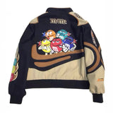 Jacket M&M Gorilla Fits