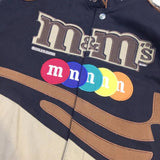 Jacket M&M Gorilla Fits