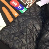 Jacket M&M Gorilla Fits