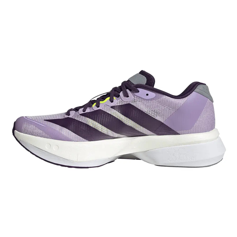 Adidas Women's Adizero Boston 13 Gorilla Fits