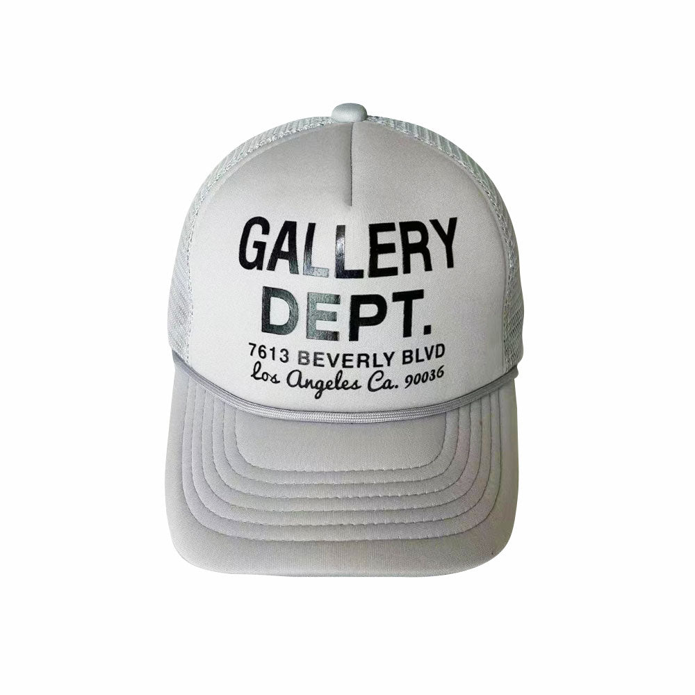 AM-Gallery Dept Hats Gorilla Fits