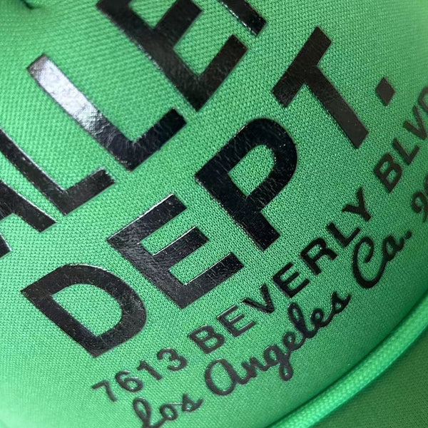 AM-Gallery Dept Hats Gorilla Fits