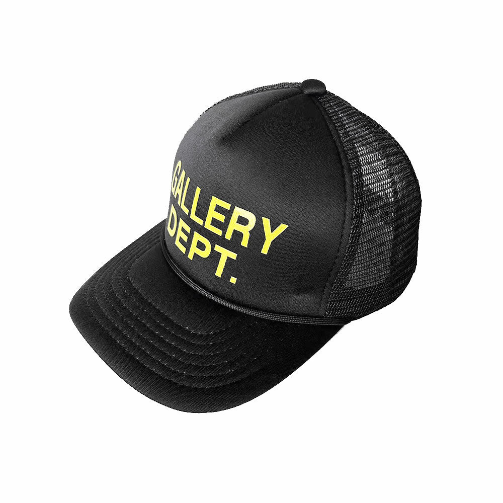 AM-Gallery Dept Hats Gorilla Fits