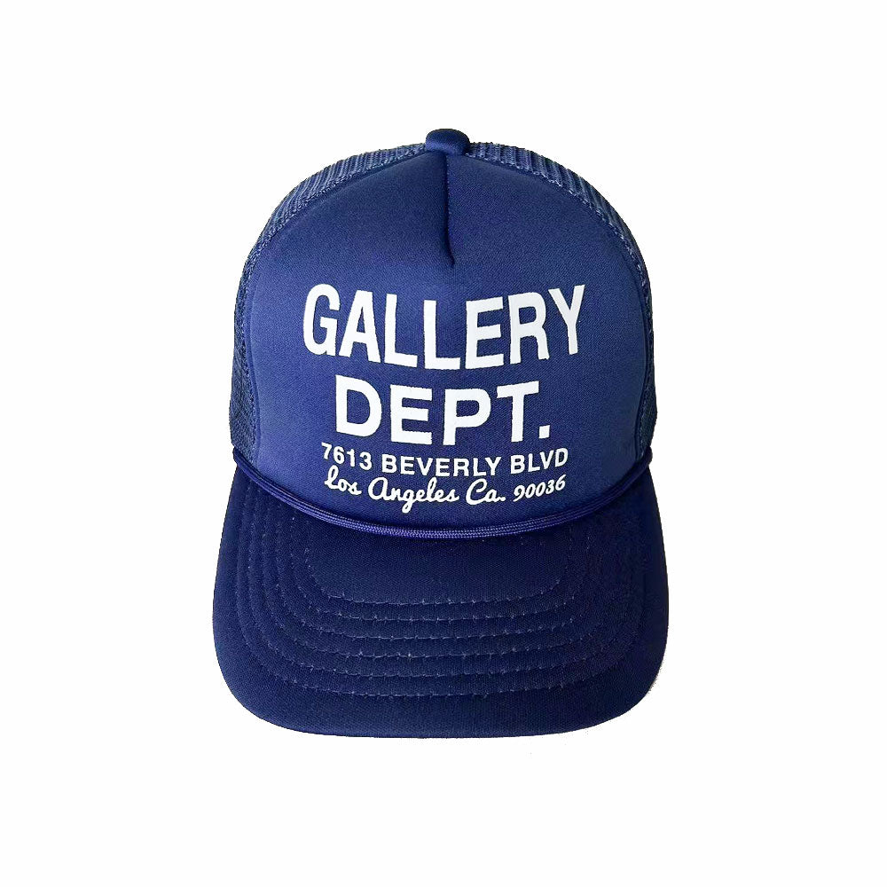 AM-Gallery Dept Hats Gorilla Fits