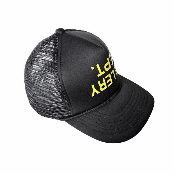 AM-Gallery Dept Hats Gorilla Fits
