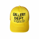 AM-Gallery Dept Hats Gorilla Fits