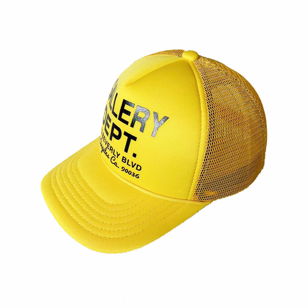 AM-Gallery Dept Hats Gorilla Fits