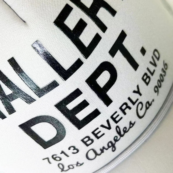 AM-Gallery Dept Hats Gorilla Fits