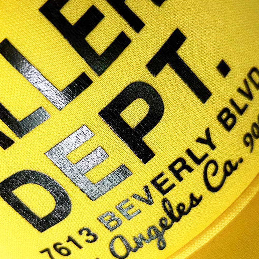 AM-Gallery Dept Hats Gorilla Fits