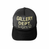 AM-Gallery Dept Hats Gorilla Fits