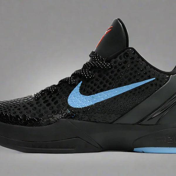 Zoom Kobe 6 'Dark Knight'