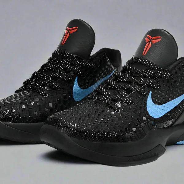 Zoom Kobe 6 'Dark Knight'