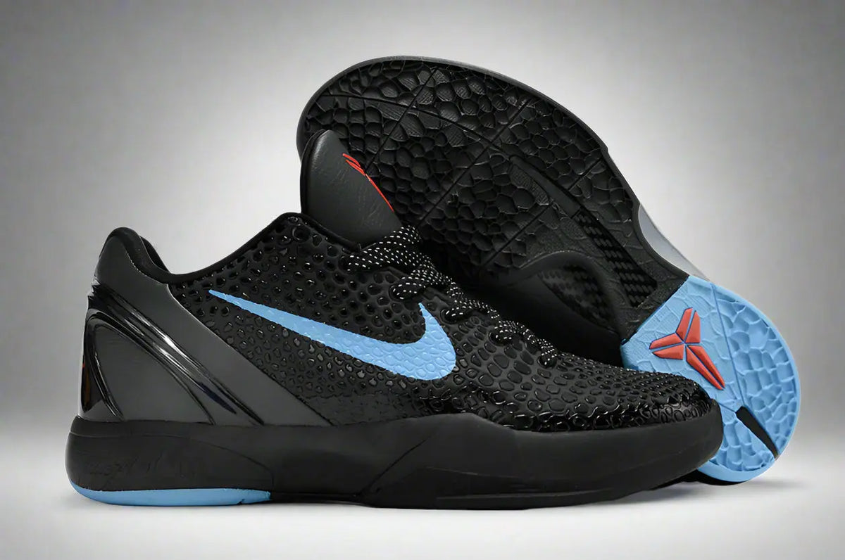 Zoom Kobe 6 'Dark Knight'