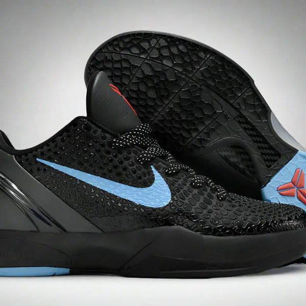 Zoom Kobe 6 'Dark Knight'