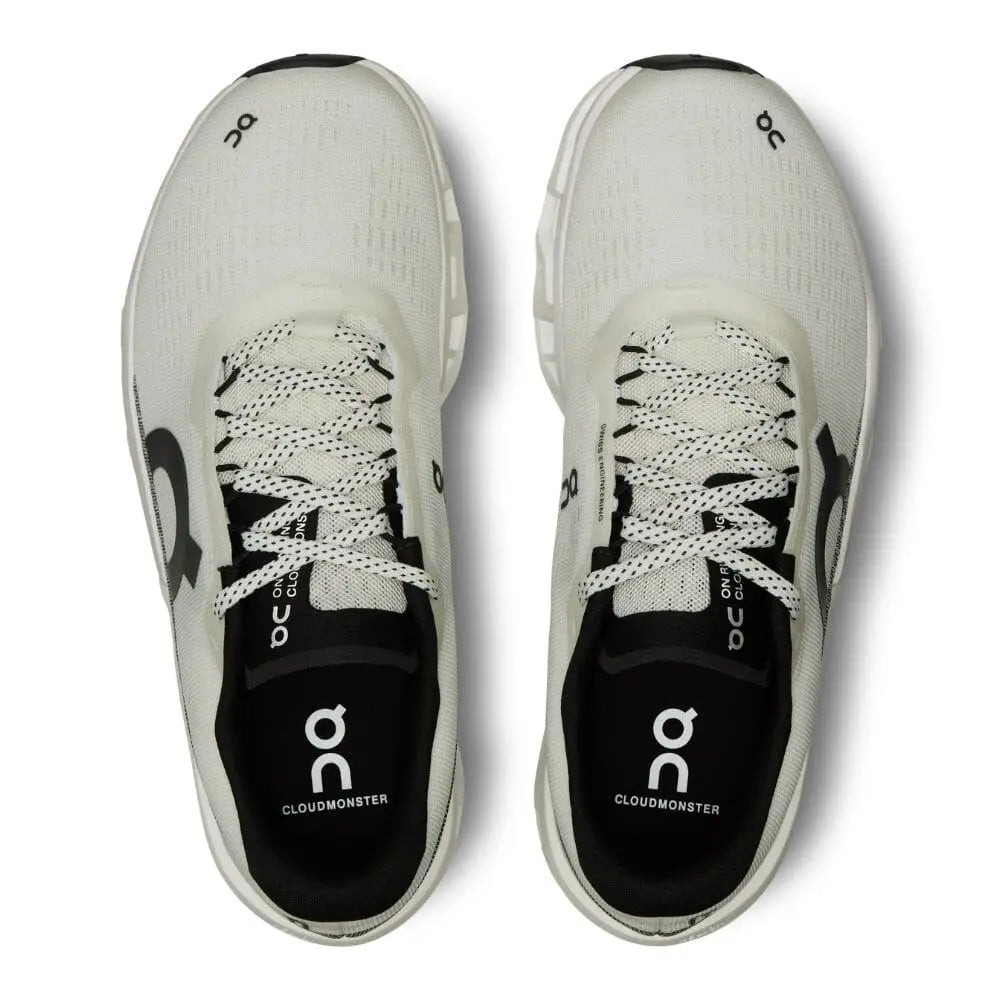 On Women's Cloudmonster 2 Gorilla Fits