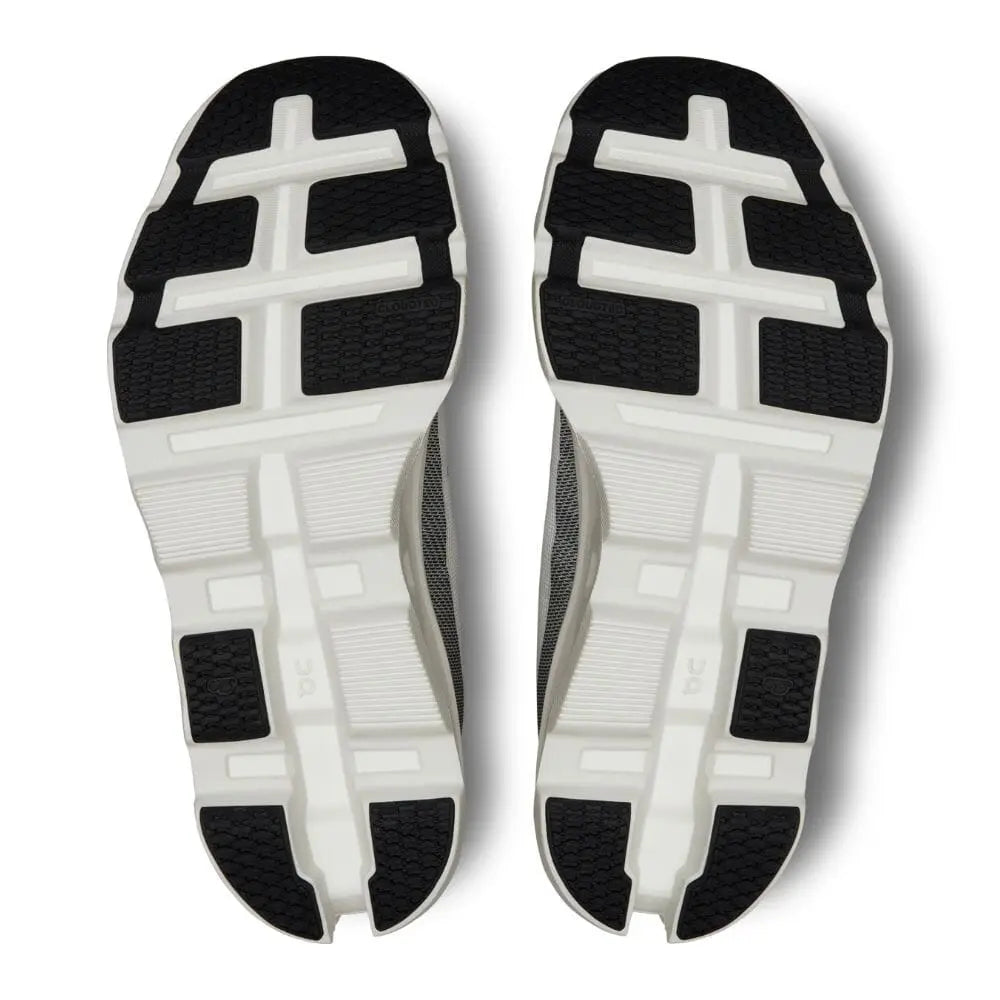 On Women's Cloudmonster 2 Gorilla Fits