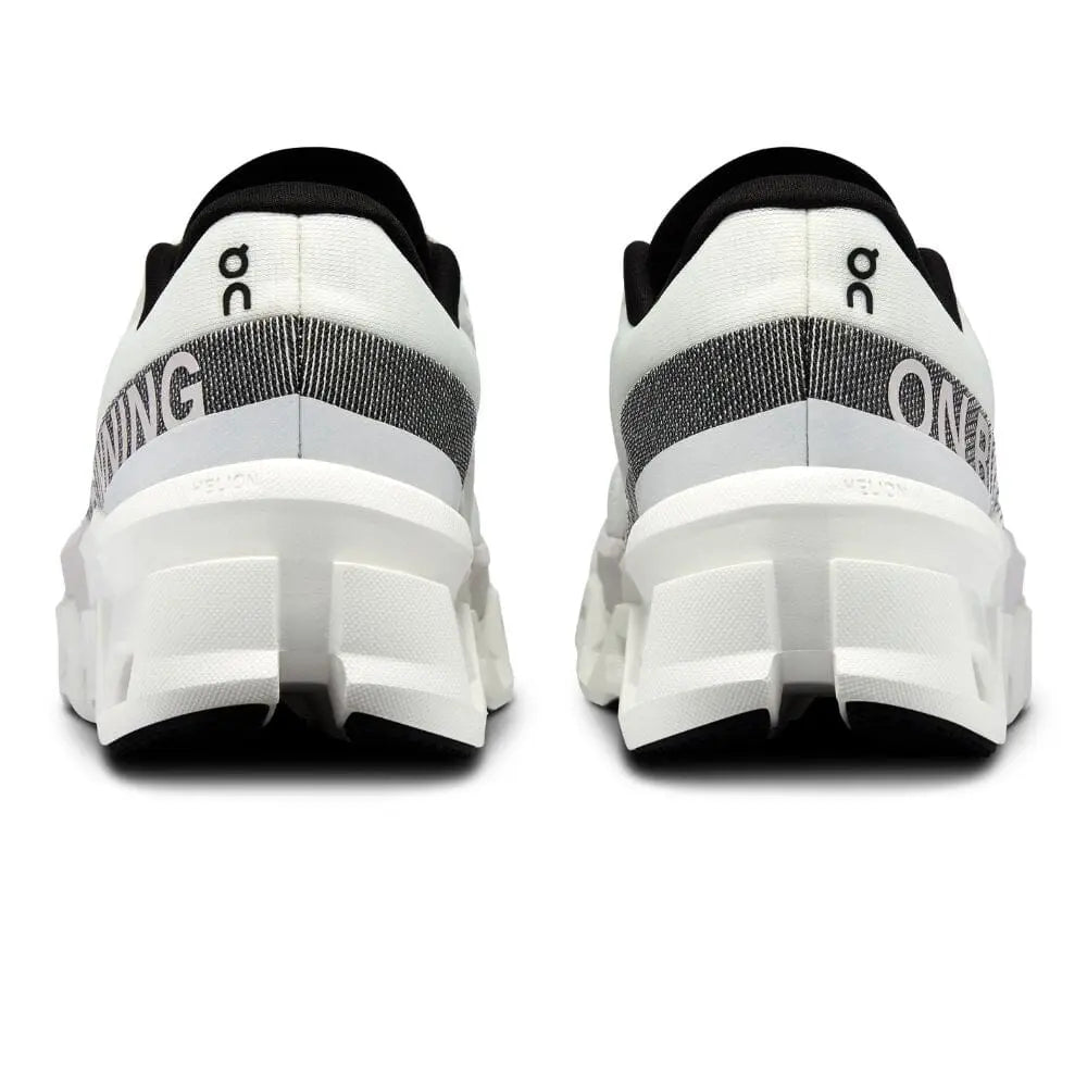 On Women's Cloudmonster 2 Gorilla Fits