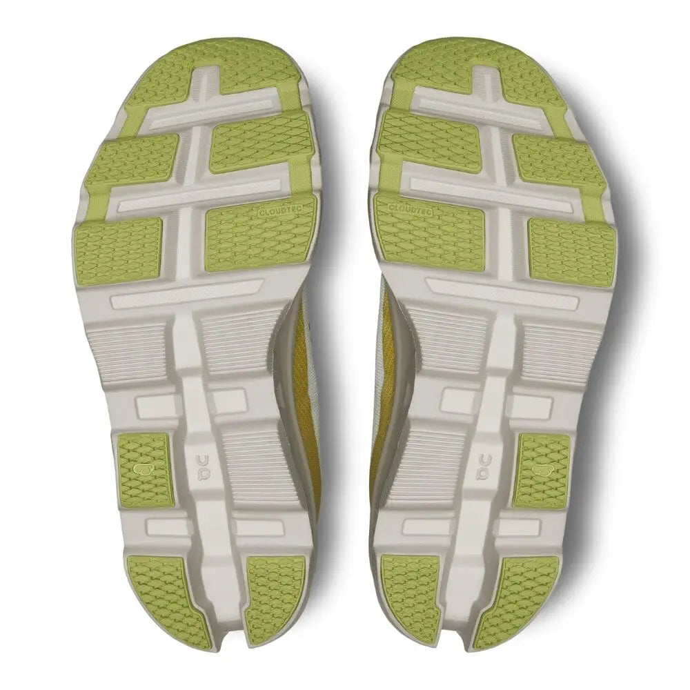 On Men’s Cloudmonster 2 Gorilla Fits