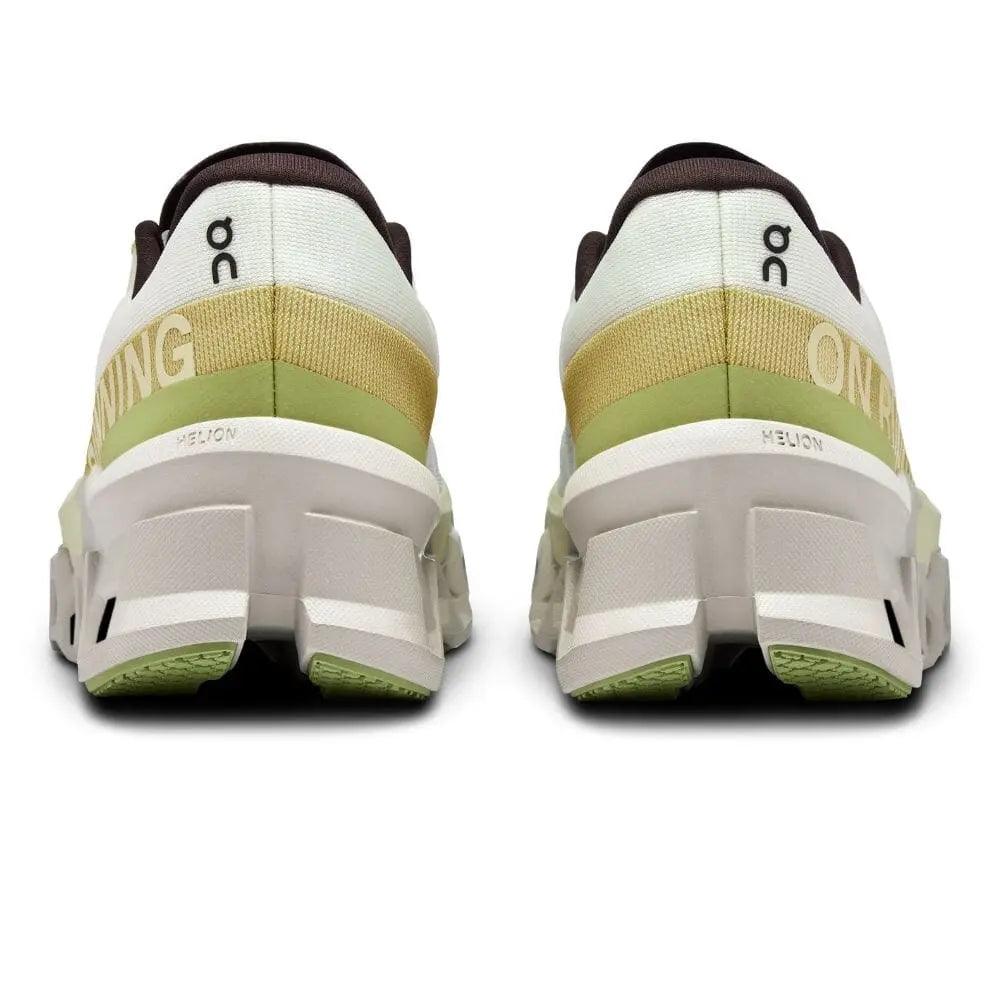 On Men’s Cloudmonster 2 Gorilla Fits