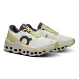 On Women's Cloudmonster 2 Gorilla Fits