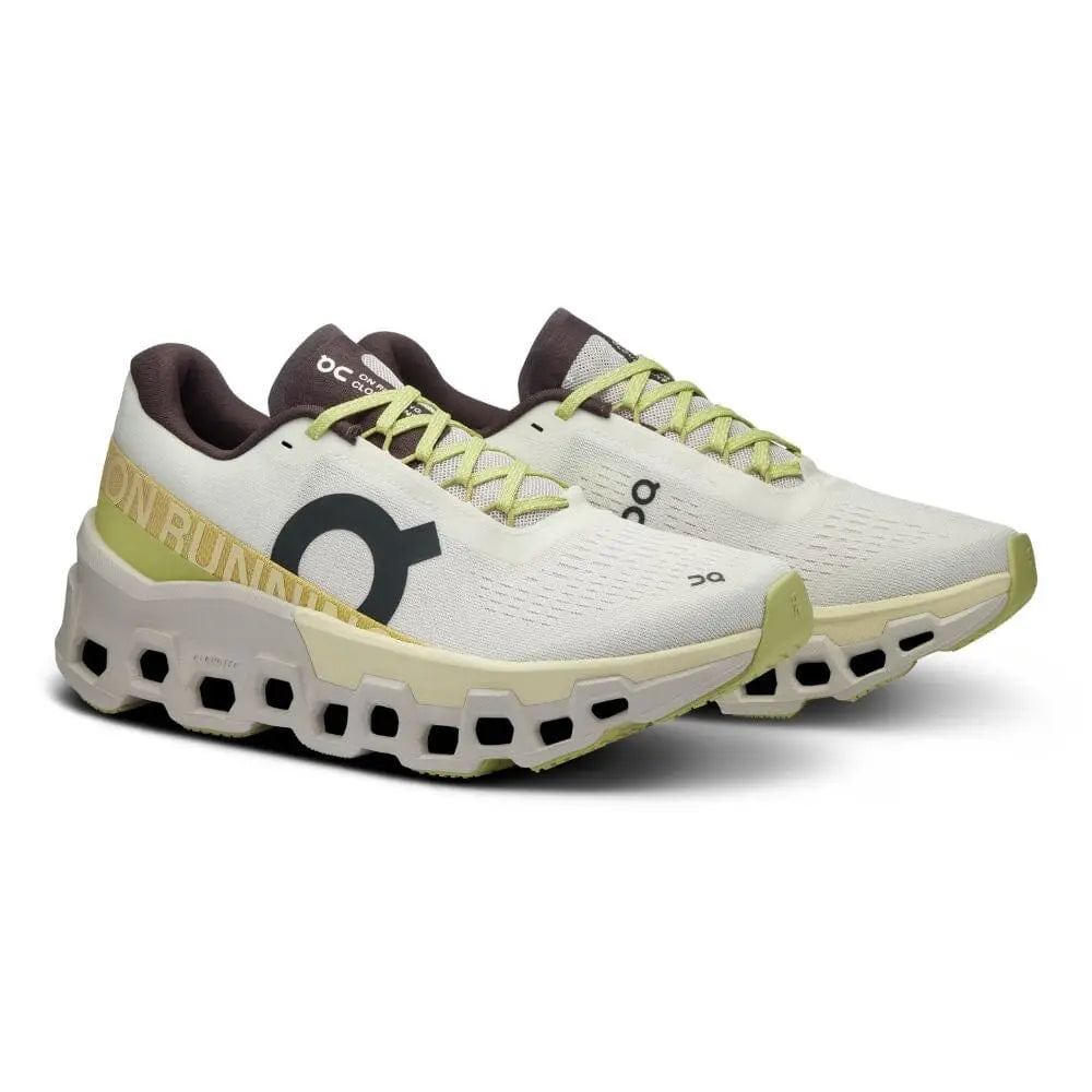 On Men’s Cloudmonster 2 Gorilla Fits