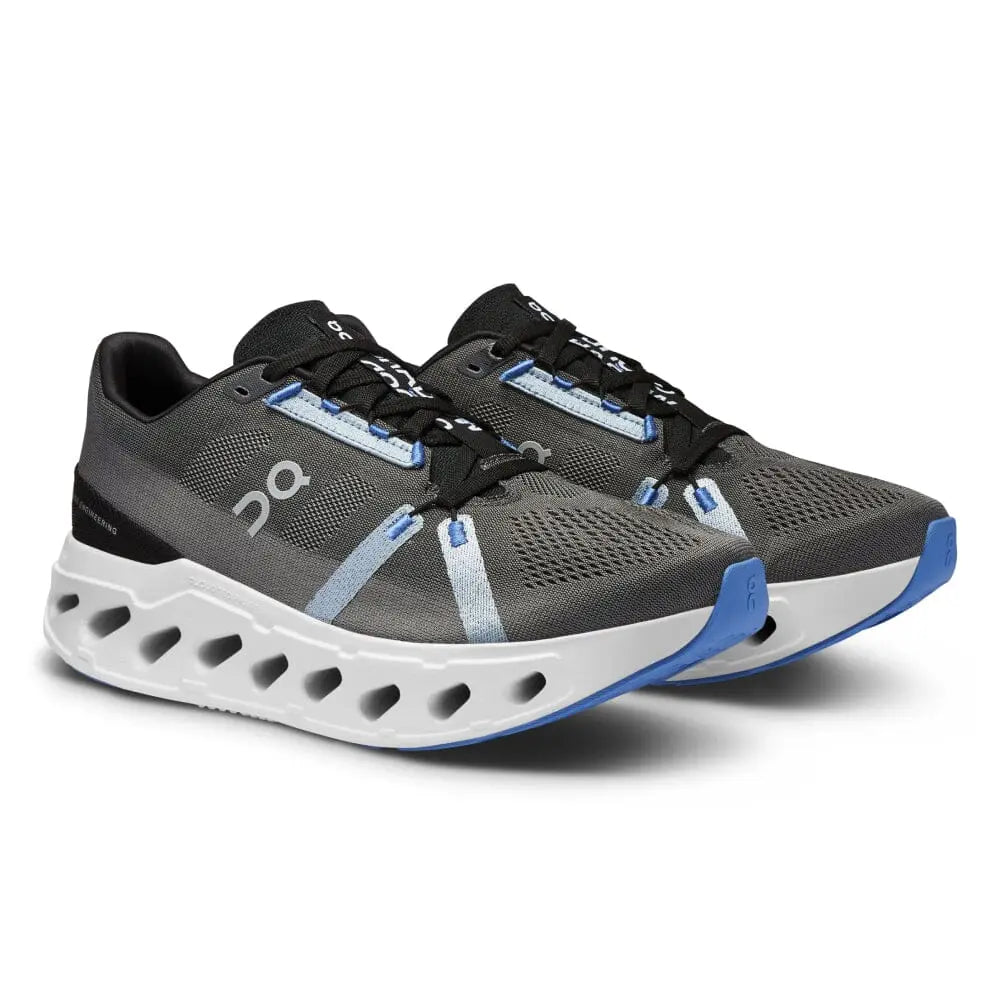 On Men's Cloudeclipse Hoka