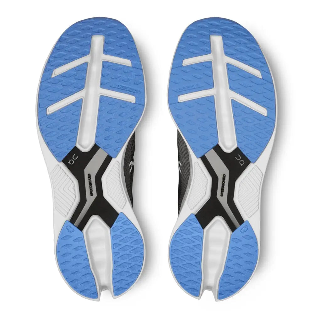 On Men's Cloudeclipse Hoka