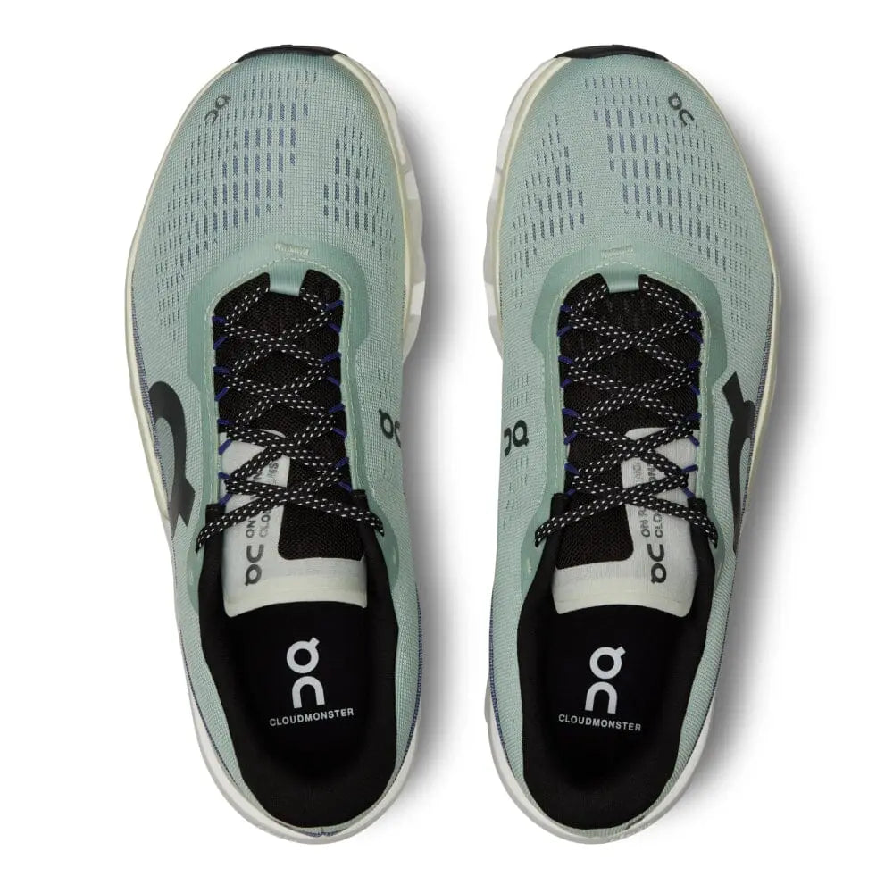 On Men’s Cloudmonster 2 Gorilla Fits
