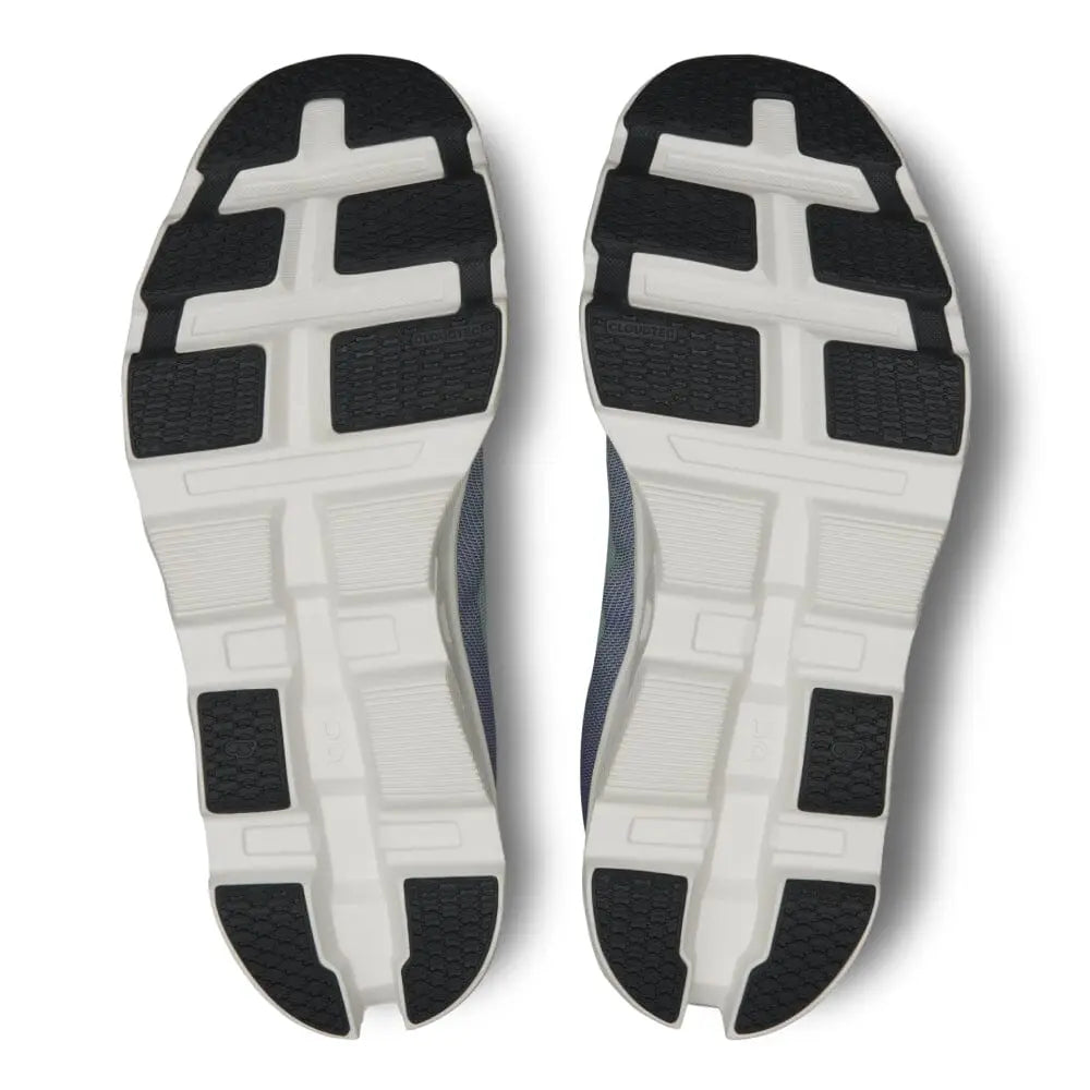 On Men’s Cloudmonster 2 Gorilla Fits