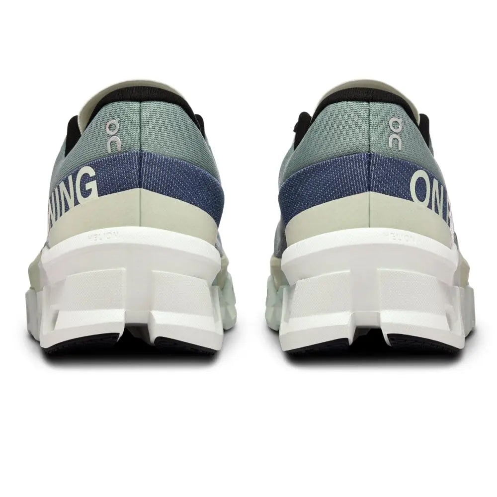 On Men’s Cloudmonster 2 Gorilla Fits