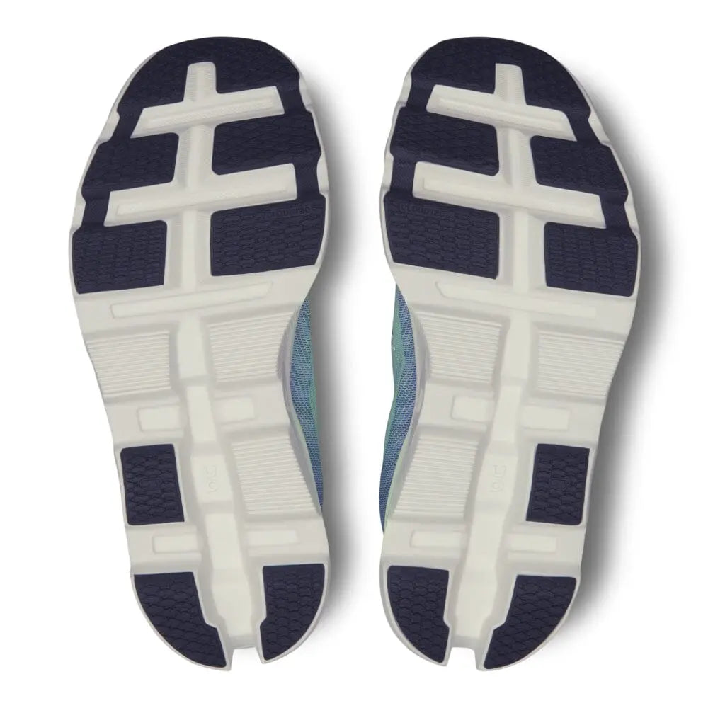 On Women's Cloudmonster 2 Gorilla Fits