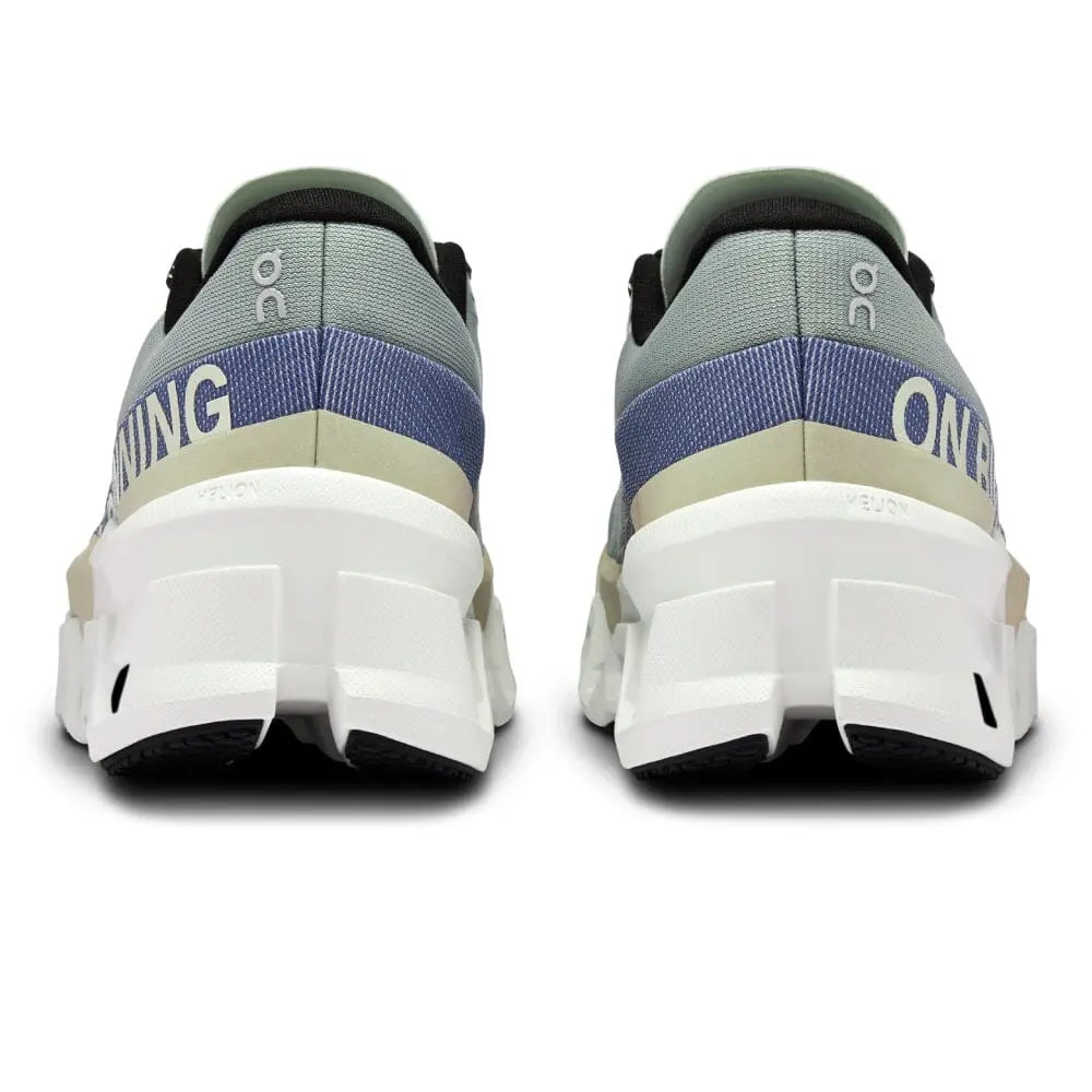 On Women's Cloudmonster 2 Gorilla Fits