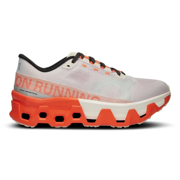 On Women's Cloudmonster Hyper Gorilla Fits