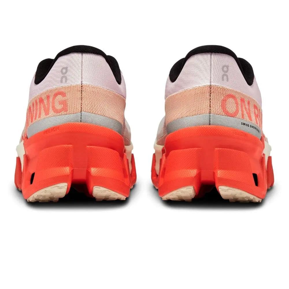 On Women's Cloudmonster Hyper Gorilla Fits